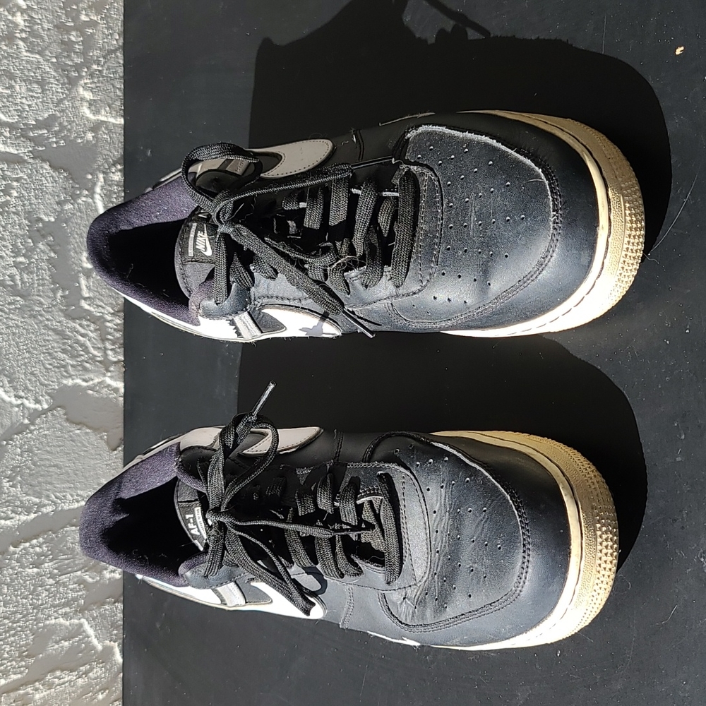 Nike Air Force Men's size 12